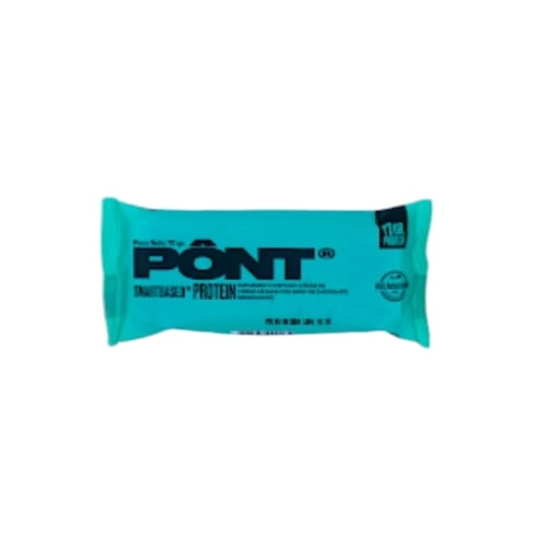 Bar Protein P.Maní/Cob. Semiarago 70 gr  x 12 U - Pont
