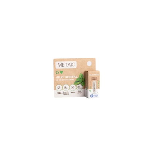 Hilo Dental Origen Vegetal Refrill - Meraki