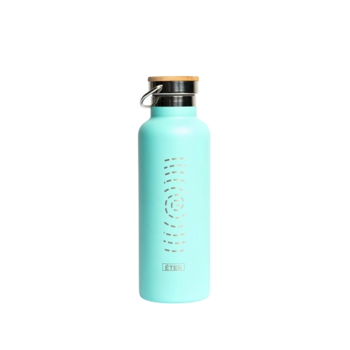 Botella Térmica 600 ml Éter - Meraki