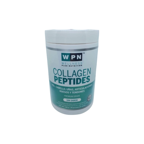 Collagen Peptides 300 gr - WPN
