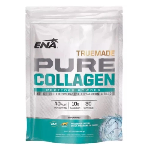 True Made Pure Collagen Neutro 345 gr - ENA