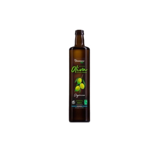 Aceite de Oliva Orgánico 500 ml - Dicomere