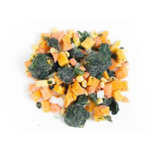 Sopa de Vegetales 500 gr - Biomac