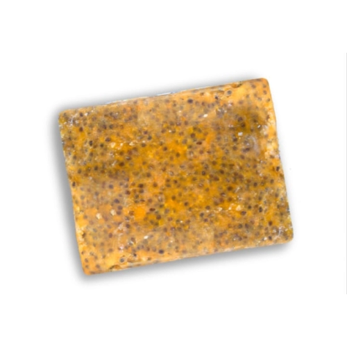 Maracuyá con Semillas 1 Kg - Biomac