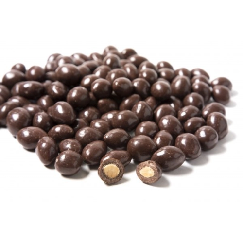 Almendras con Chocolate con Leche 500 gr - Chocolart