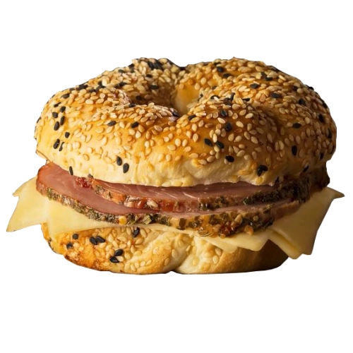 Trenzado Lomito y Queso 471 Kcal 150 gr - Grandwich
