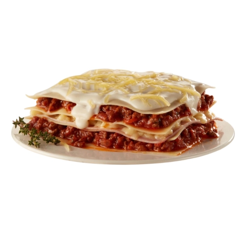 Lasagna Bolognesa 310 Kcal 380 gr - Grandwich