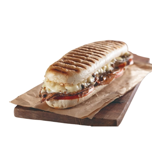 Panini Peceto 479 Kcal 210 gr - Grandwich