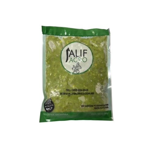 Palta Hass Pure 1 kg - Alif Agro