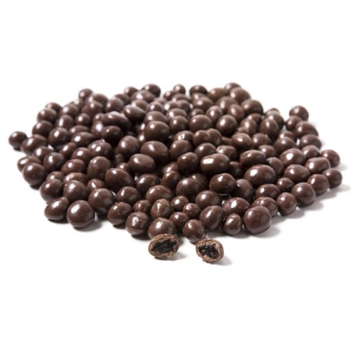 Pasas de Uva con Chocolate con Leche 500 gr - Chocolart