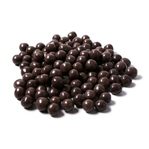 Arándanos con cobertura semiamarga 500 gr - Chocolart
