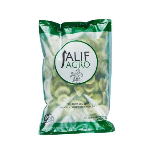 Kiwi 1 kg - Alif Agro