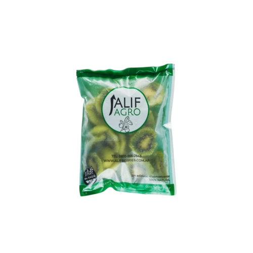 Kiwi 250 gr - Alif Agro