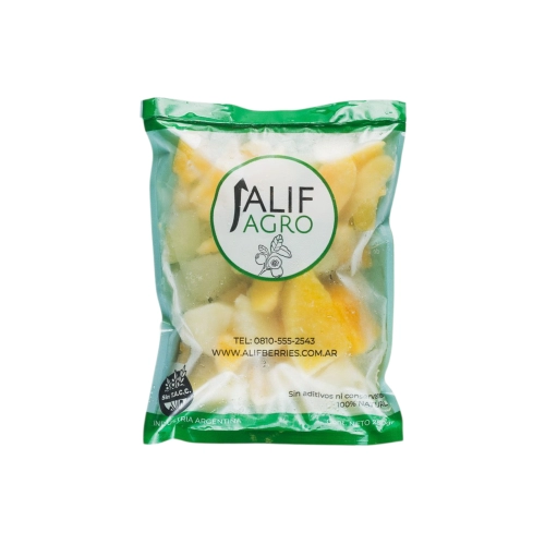 Mix Ma/Me/An/Du Tropical 250  gr - Alif Agro