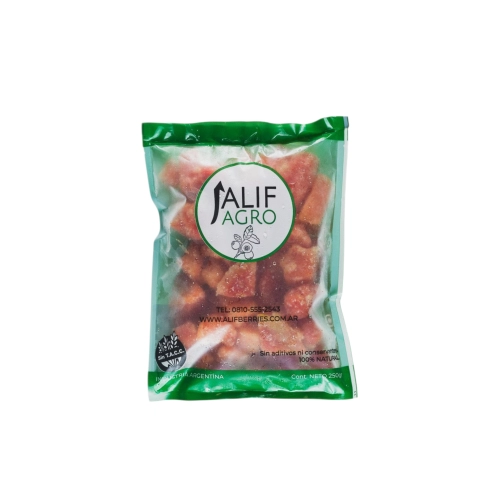 Sandia Baby en Cubos 250 gr - Alif Agro
