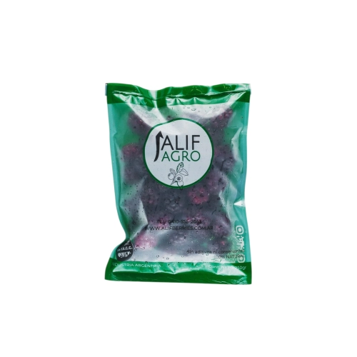 Zarzamora 250 gr - Alif Agro