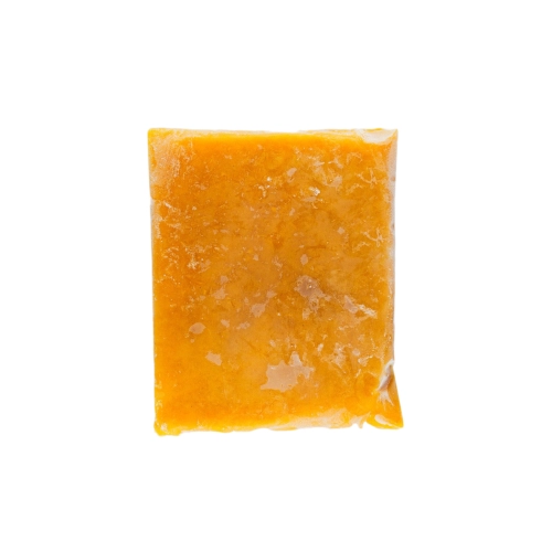 Maracuyá sin semillas Pulpa 1 kg - Alif Agro