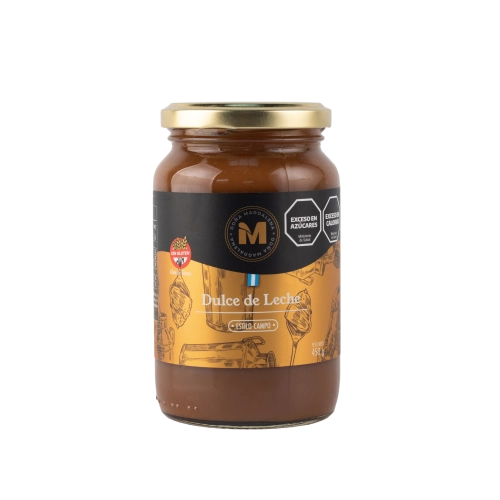 Dulce de Leche de Campo Colonial 400 gr - Doña Magdalena