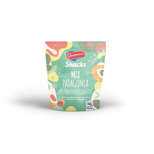 Mix Patagonia sin TACC 80 gr- Dicomere