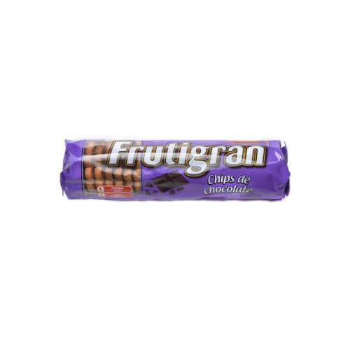 Frutigram con Chips de Chocolate 225 gr - Granix