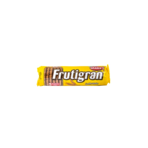 Frutigram con Salvado 250 gr - Granix
