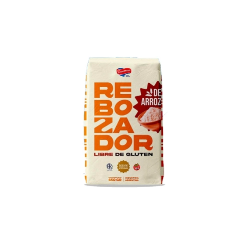 Rebozador de arroz 1 kg - Dicomere