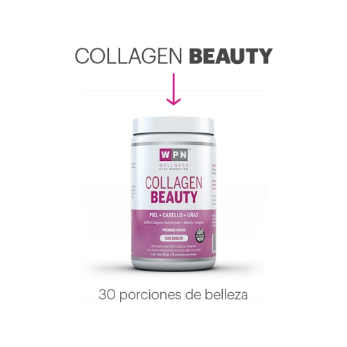 Collagen Beauty 300 gr - WPN